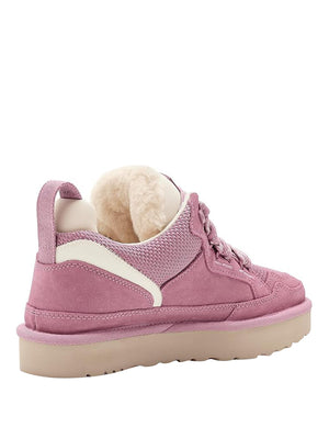 UGG Sneakers Lowmel Ugg - Rosa