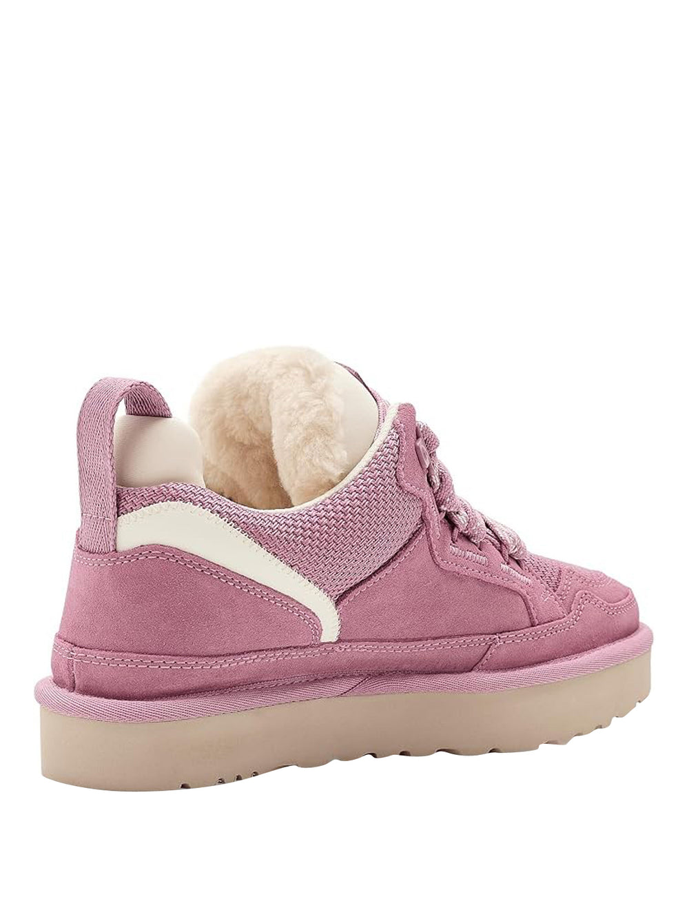Ugg Sneakers Lowmel Ugg - Rosa