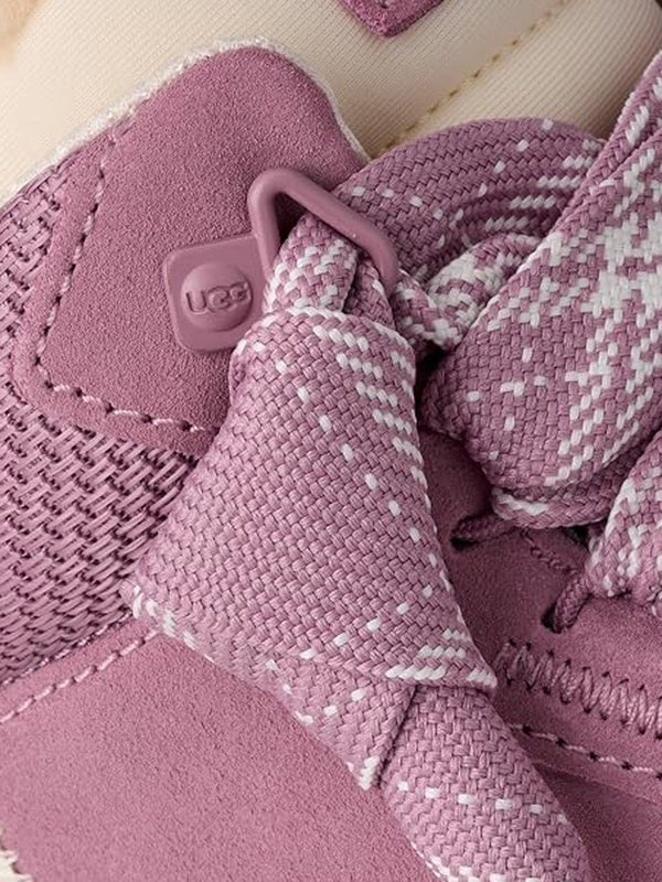 UGG Sneakers Lowmel Ugg - Rosa