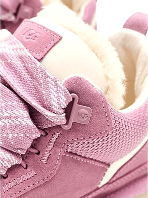 UGG Sneakers Lowmel Ugg - Rosa