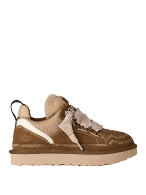 UGG Sneakers Lowmel Ugg - Beige