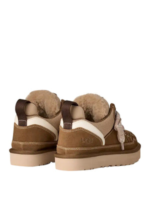 UGG Sneakers Lowmel Ugg - Beige