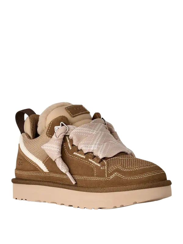 UGG Sneakers Lowmel Ugg - Beige