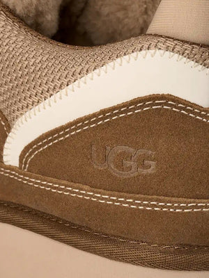 UGG Sneakers Lowmel Ugg - Beige