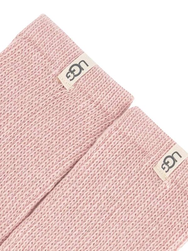 UGG Calzini Shealy Cozy Crew Ugg - Rosa