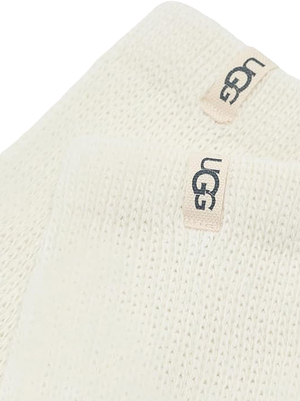 UGG Calzini Ugg Shealy Cozy Crew Avorio