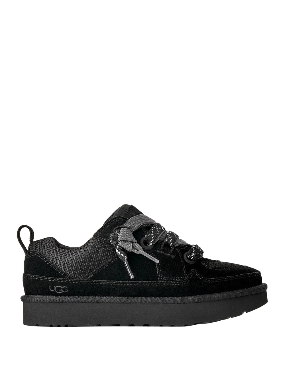 UGG Sneakers Ugg Lo Lowmel NEro