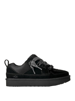 UGG Sneakers Ugg Lo Lowmel NEro