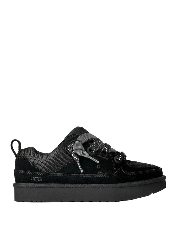 UGG Sneakers Ugg Lo Lowmel NEro