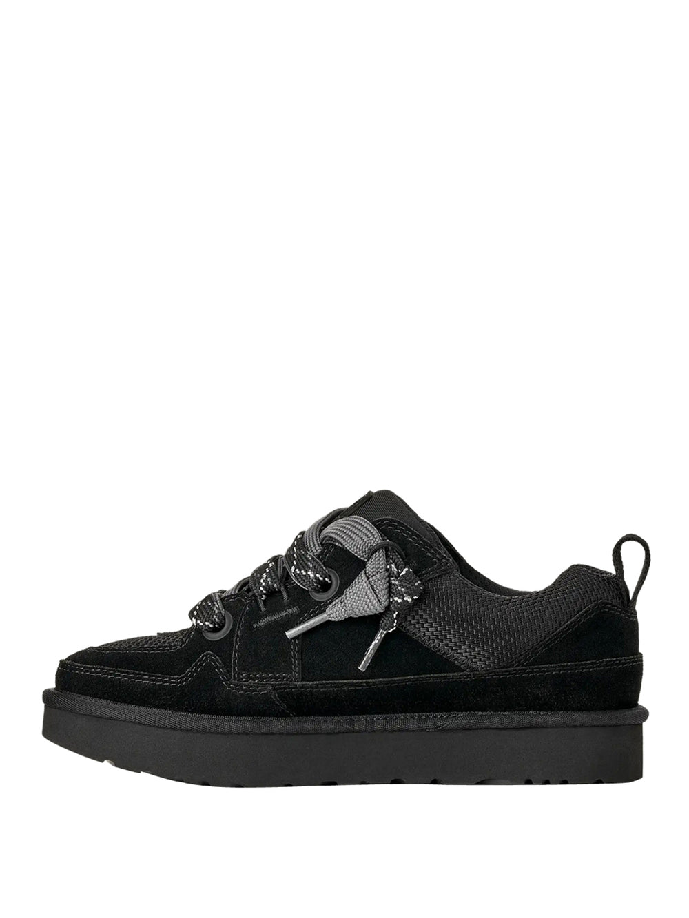 UGG Sneakers Ugg Lo Lowmel NEro