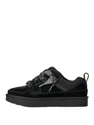 UGG Sneakers Ugg Lo Lowmel NEro