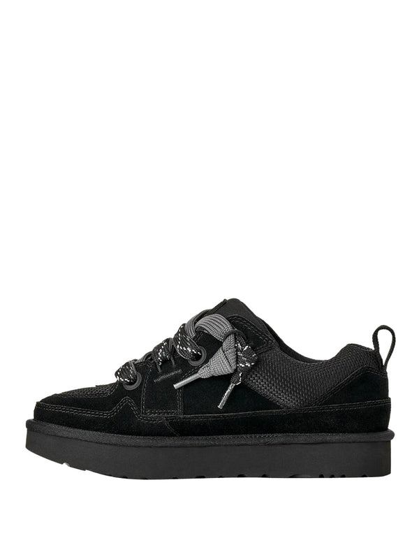 UGG Sneakers Ugg Lo Lowmel NEro