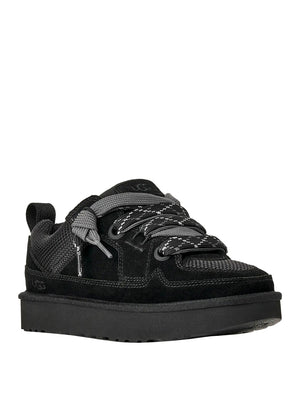 UGG Sneakers Ugg Lo Lowmel NEro