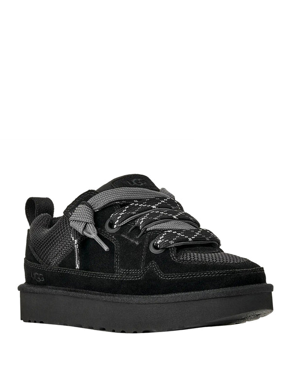 UGG Sneakers Ugg Lo Lowmel NEro