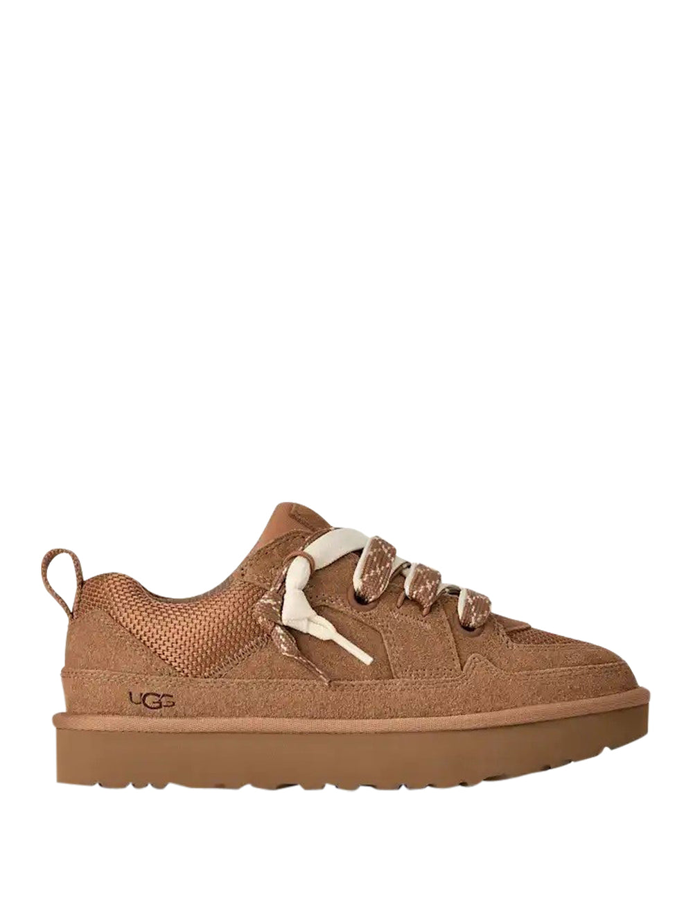 UGG Sneakers Lo Lowmel Ugg - Chestnut