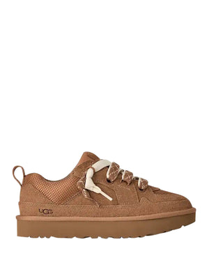 UGG Sneakers Lo Lowmel Ugg - Chestnut