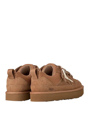 UGG Sneakers Lo Lowmel Ugg - Chestnut