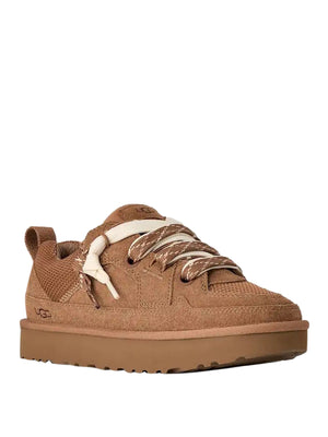 UGG Sneakers Lo Lowmel Ugg - Chestnut
