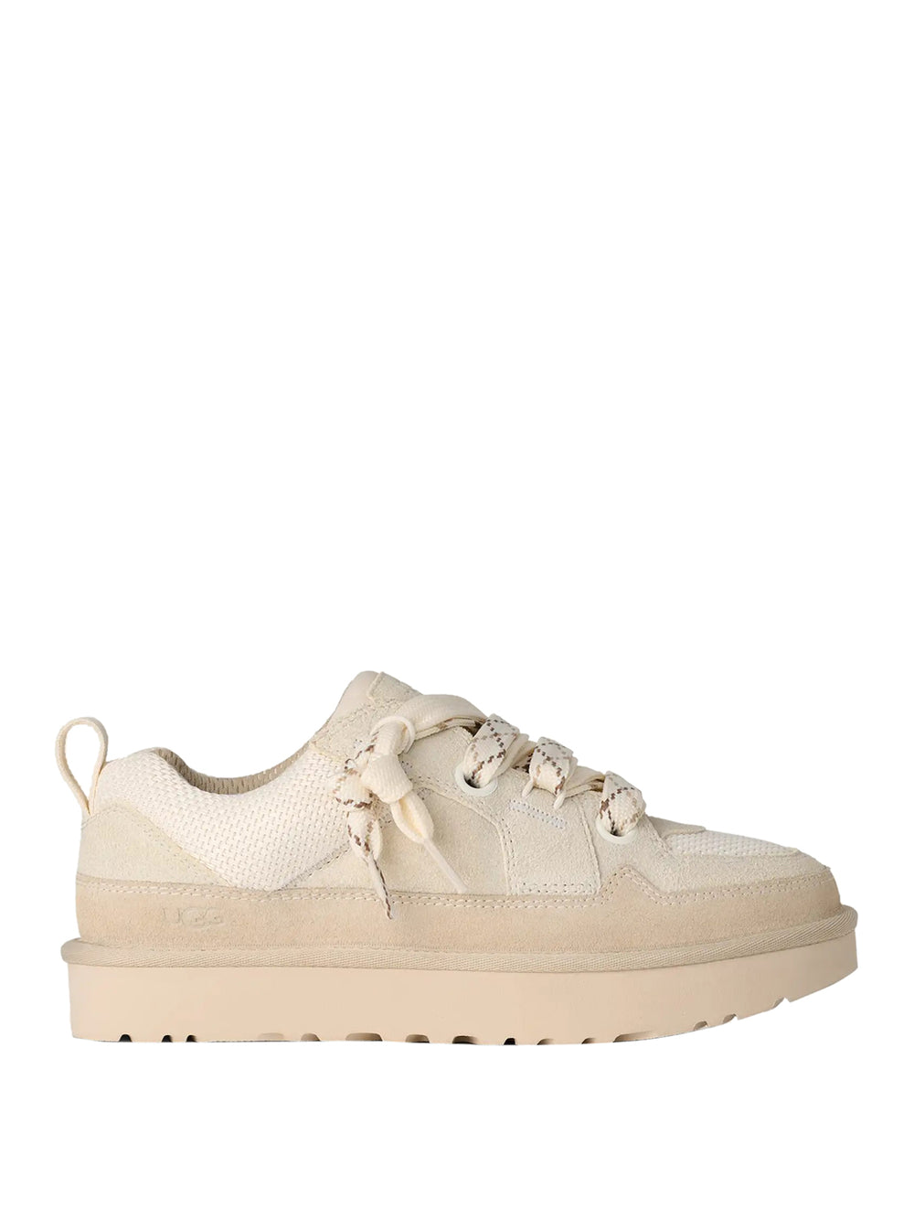 UGG Sneakers Ugg Lo Lowmel Jasmine