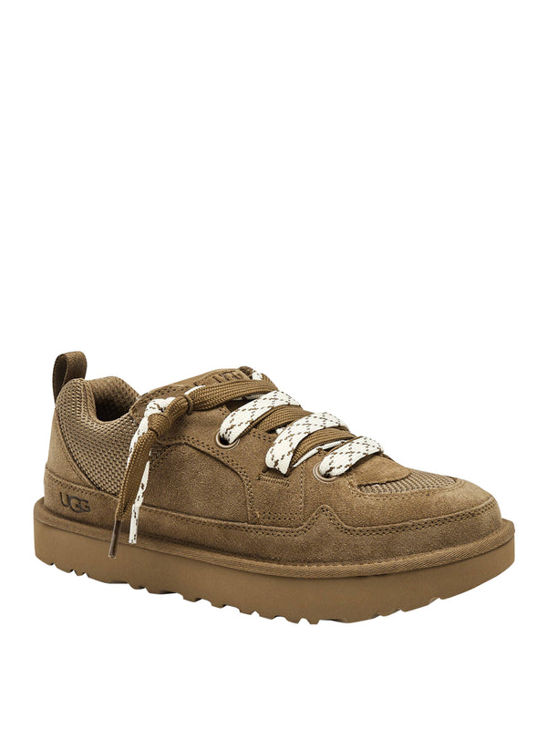 UGG Sneakers Lo Lowmel Ugg - Marrone