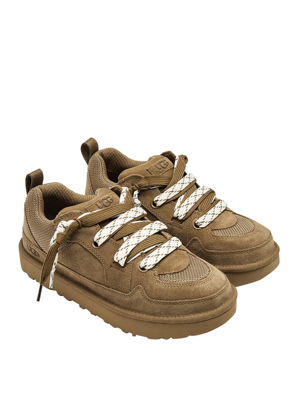 UGG Sneakers Lo Lowmel Ugg - Marrone