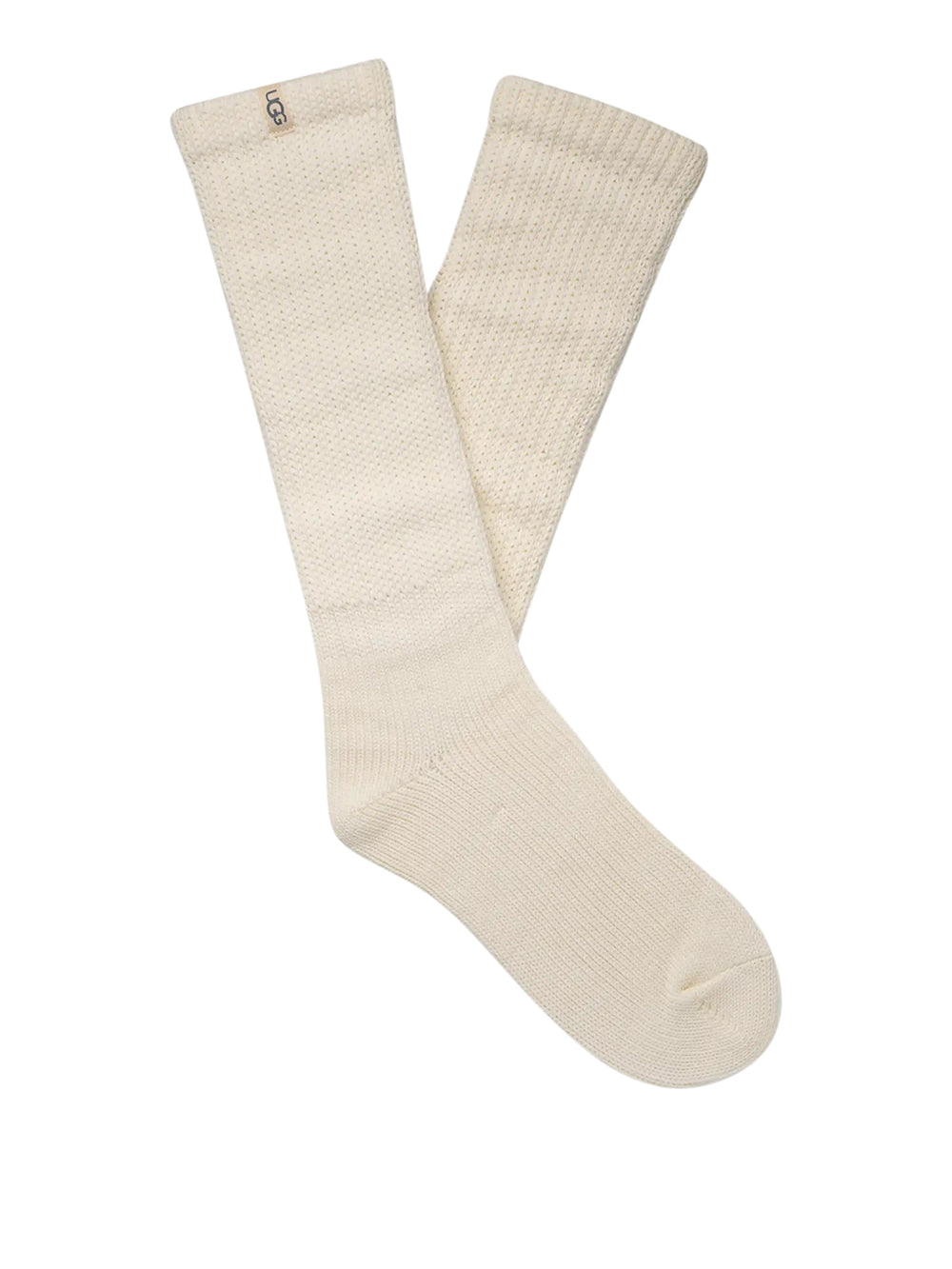 UGG Calzini Ugg Tyla Slouchy Crew Ii Nimbus