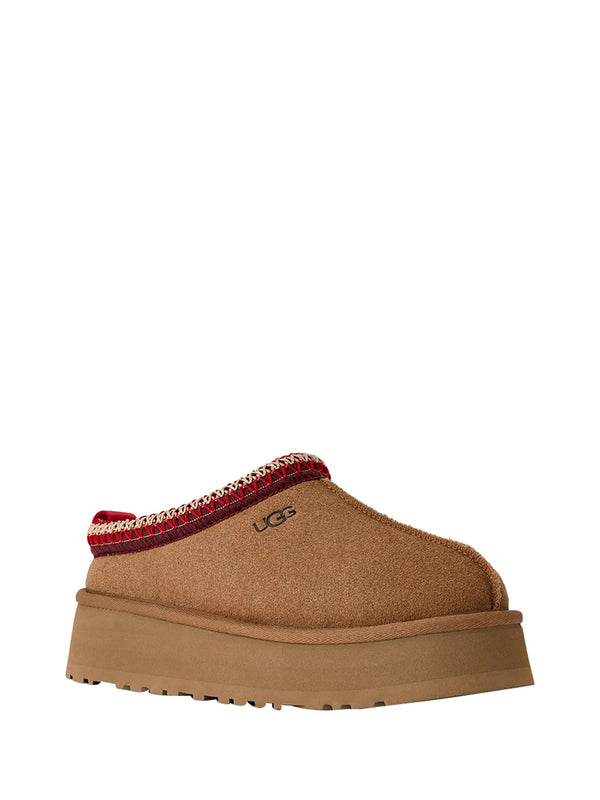 UGG Ciabatte Donna - Marrone