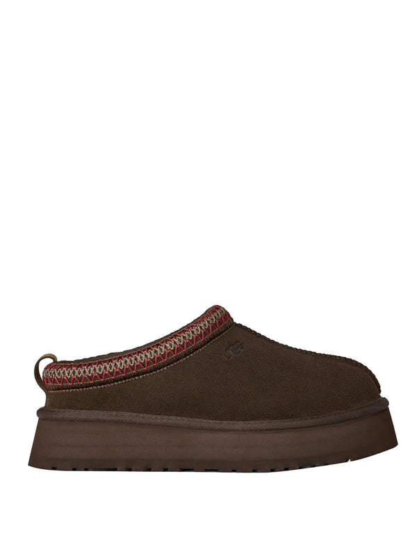 Ugg Ciabatta Tazz II Ugg - Dusted Cocoa