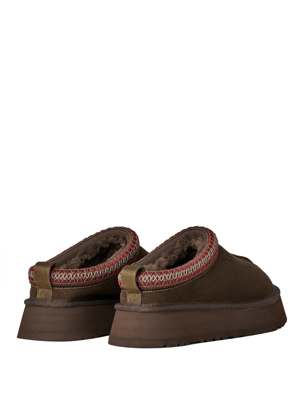 Ugg Ciabatta Tazz II Ugg - Dusted Cocoa