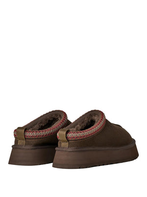 Ugg Ciabatta Tazz II Ugg - Dusted Cocoa