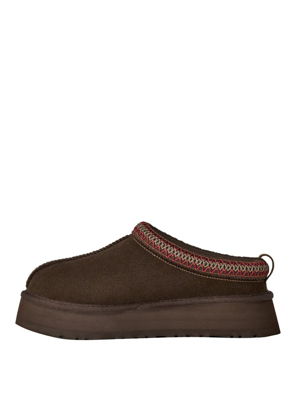 Ugg Ciabatta Tazz II Ugg - Dusted Cocoa