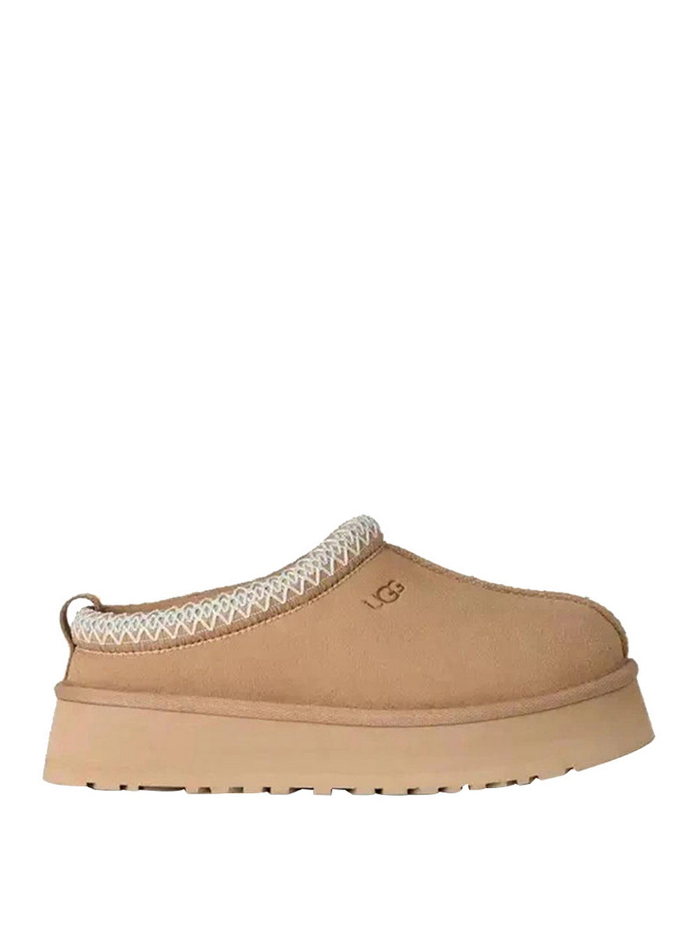 UGG Ciabatte Ugg W Tazz II - Sabbia