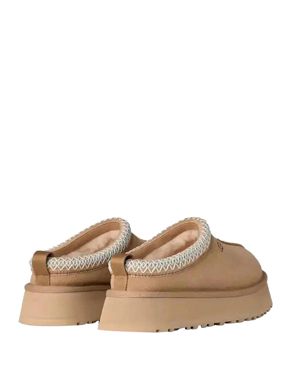 UGG Ciabatte Ugg W Tazz II - Sabbia