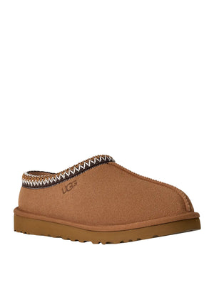 Ugg Ciabatta Uomo Tasman II UGG - Chestnut
