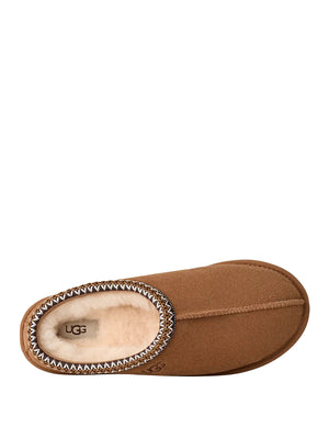 Ugg Ciabatta Uomo Tasman II UGG - Chestnut