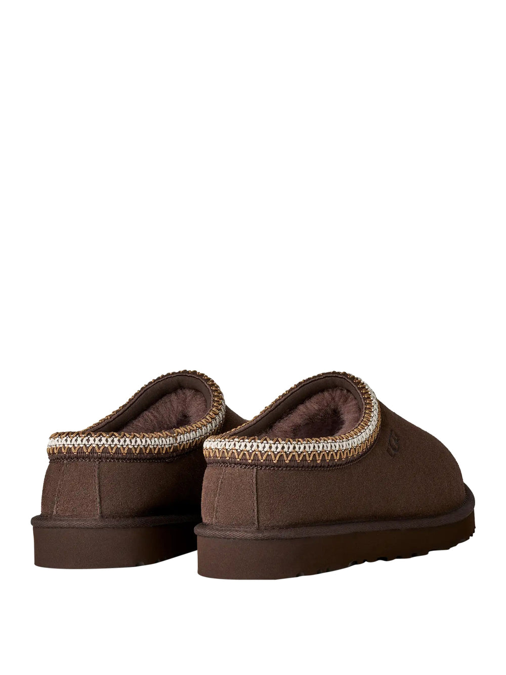 Ugg Ciabatta Uomo Tasman II UGG - Dusted Cocoa