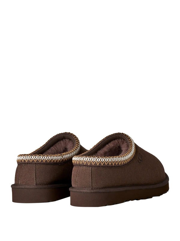 Ugg Ciabatta Uomo Tasman II UGG - Dusted Cocoa