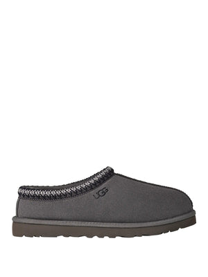 Ugg Ciabatta Uomo Tasman II UGG - Grigio Scuro