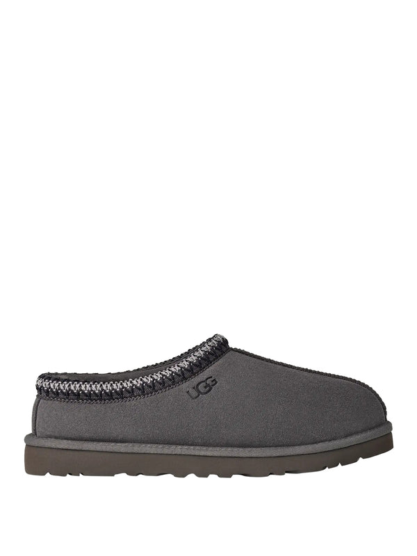 Ugg Ciabatta Uomo Tasman II UGG - Grigio Scuro
