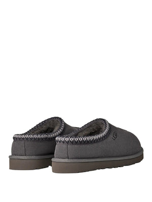 Ugg Ciabatta Uomo Tasman II UGG - Grigio Scuro