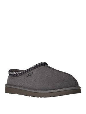 Ugg Ciabatta Uomo Tasman II UGG - Grigio Scuro