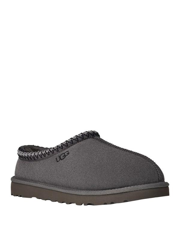 Ugg Ciabatta Uomo Tasman II UGG - Grigio Scuro