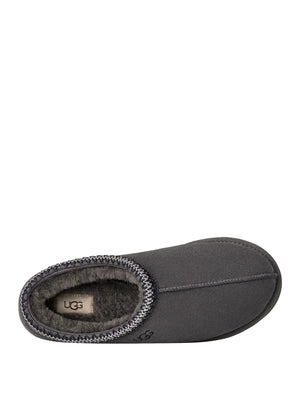 Ugg Ciabatta Uomo Tasman II UGG - Grigio Scuro