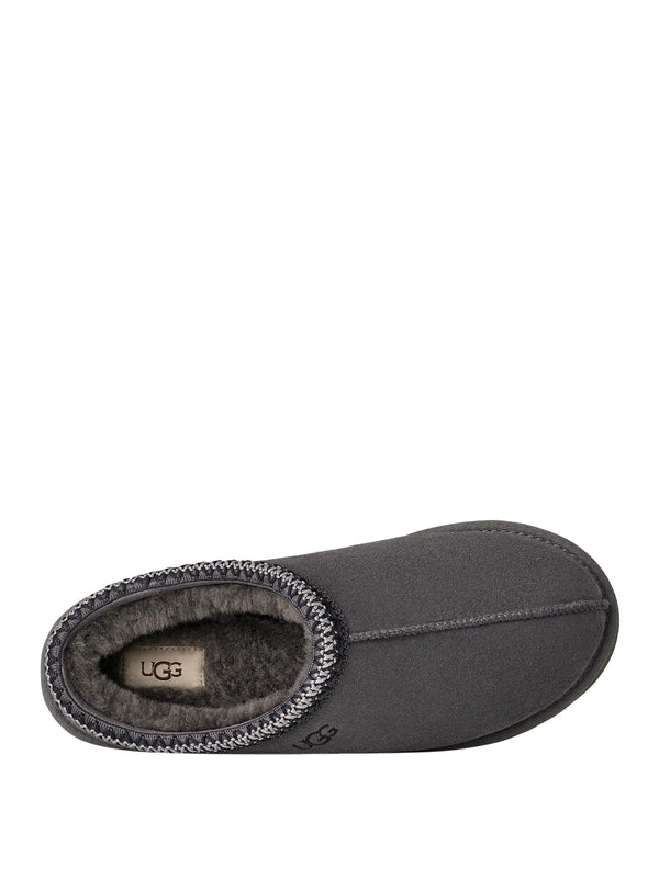 Ugg Ciabatta Uomo Tasman II UGG - Grigio Scuro