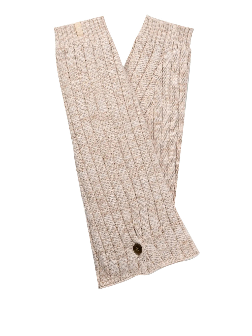 UGG Calzini Ugg Scaldamuscoli Talullah Cream