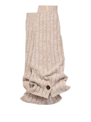 UGG Calzini Ugg Scaldamuscoli Talullah Cream