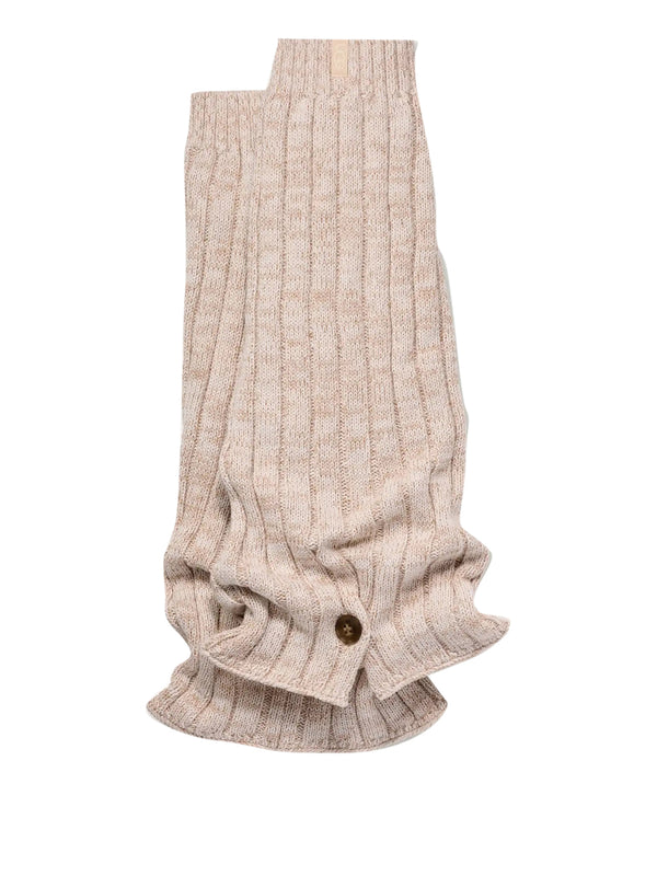 UGG Calzini Ugg Scaldamuscoli Talullah Cream