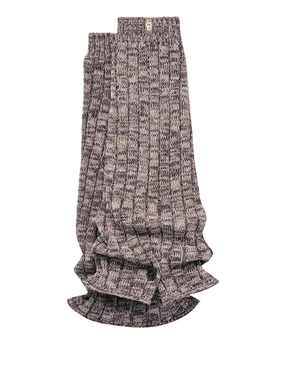 UGG Calzini Ugg Scaldamuscoli Talullah Grigio
