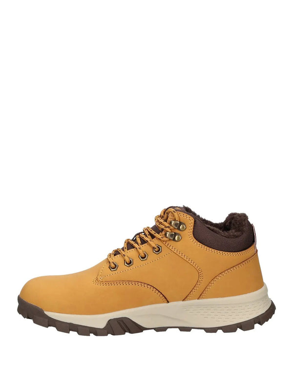 U.S.POLO CALZATURE STC Anfibio Aider002 U.S. Polo Tan