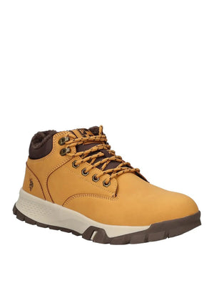 U.S.POLO CALZATURE STC Anfibio Aider002 U.S. Polo Tan